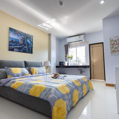 Yaya B By Briza Group Appartement Chalong Buitenkant foto