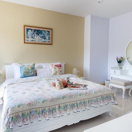 Yaya B By Briza Group Appartement Chalong Buitenkant foto
