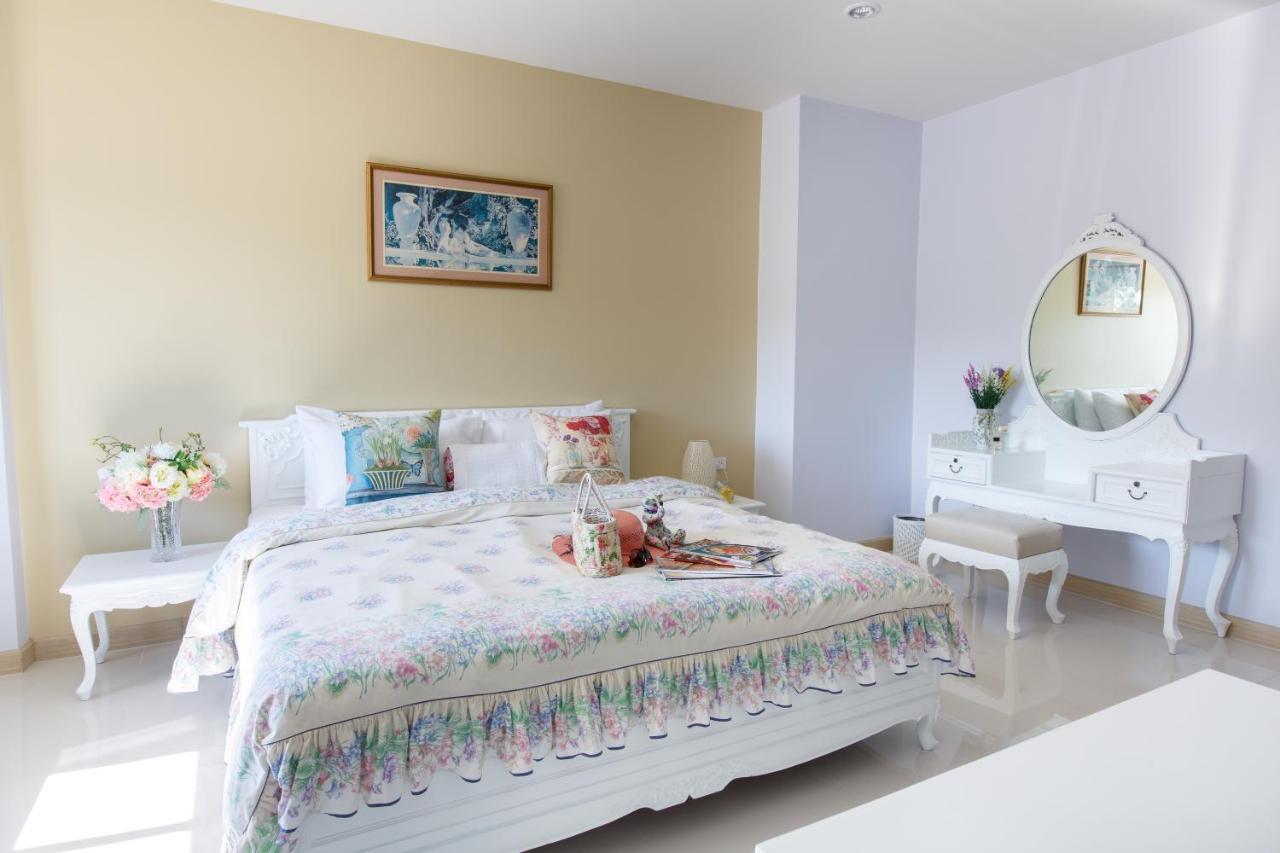 Yaya B By Briza Group Appartement Chalong Buitenkant foto