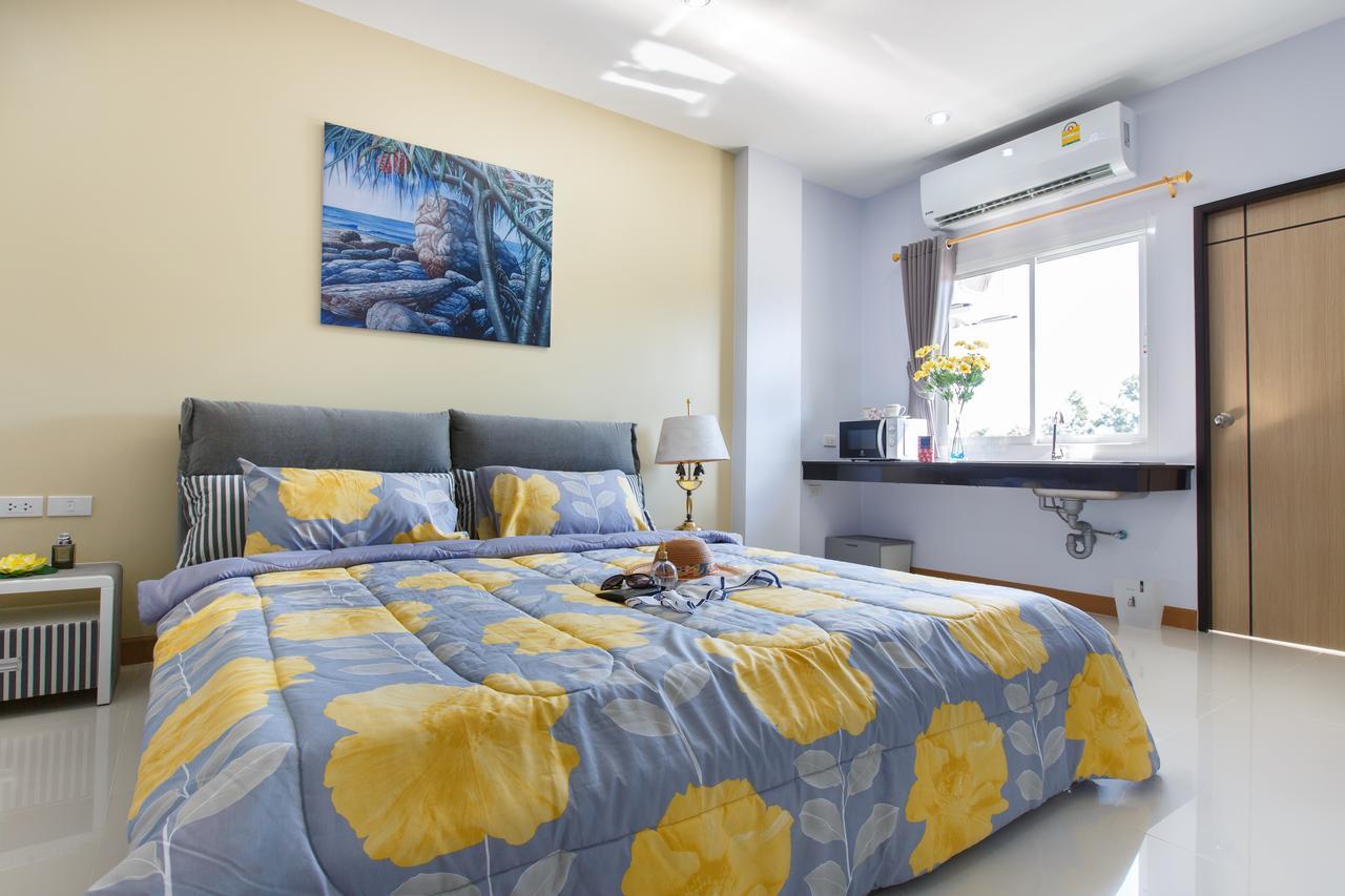 Yaya B By Briza Group Appartement Chalong Buitenkant foto