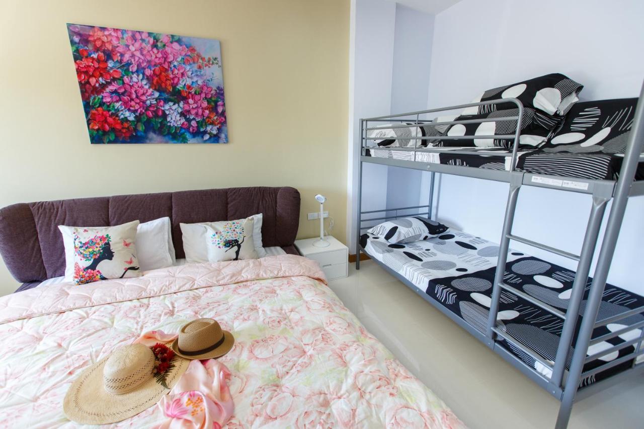 Yaya B By Briza Group Appartement Chalong Buitenkant foto