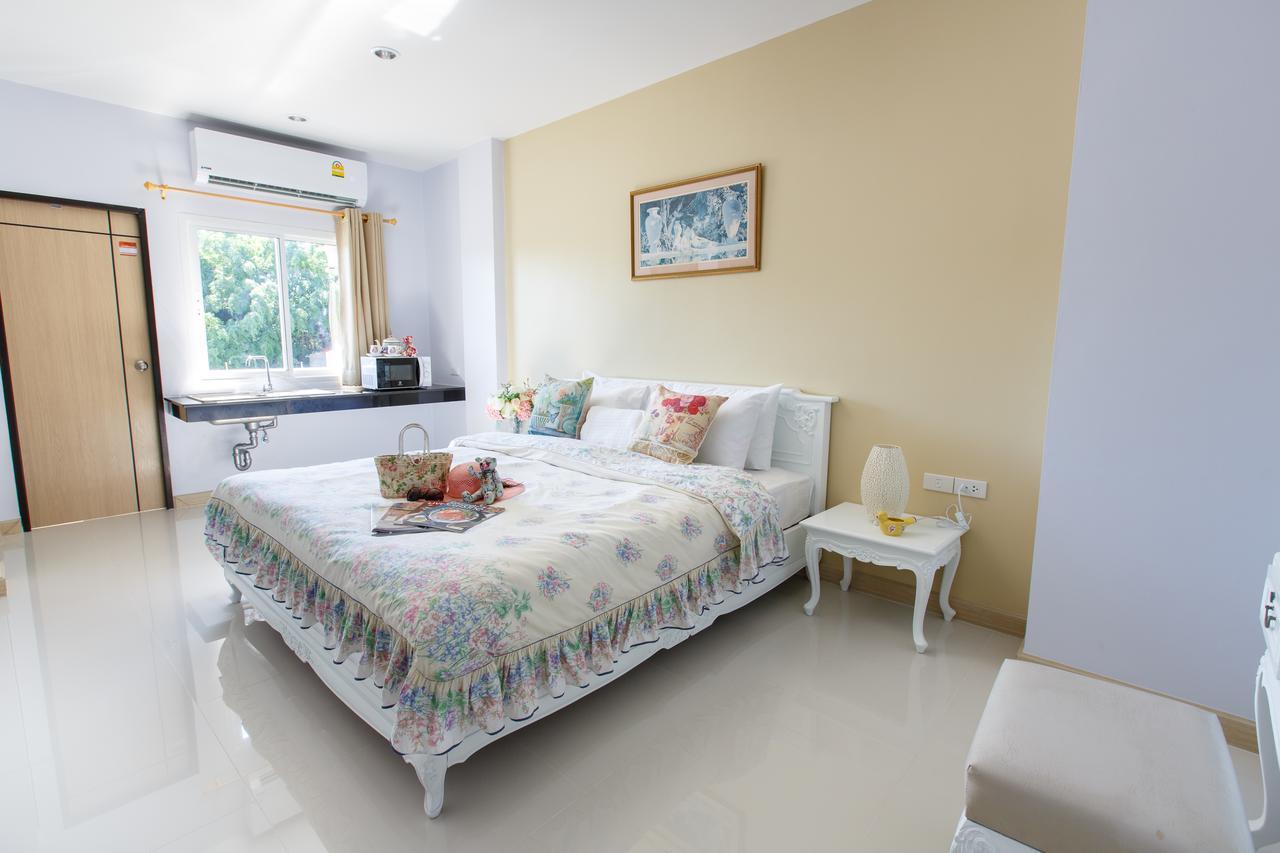 Yaya B By Briza Group Appartement Chalong Buitenkant foto