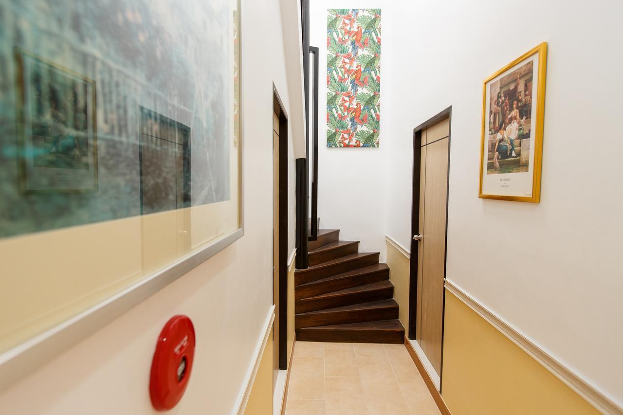 Yaya B By Briza Group Appartement Chalong Buitenkant foto