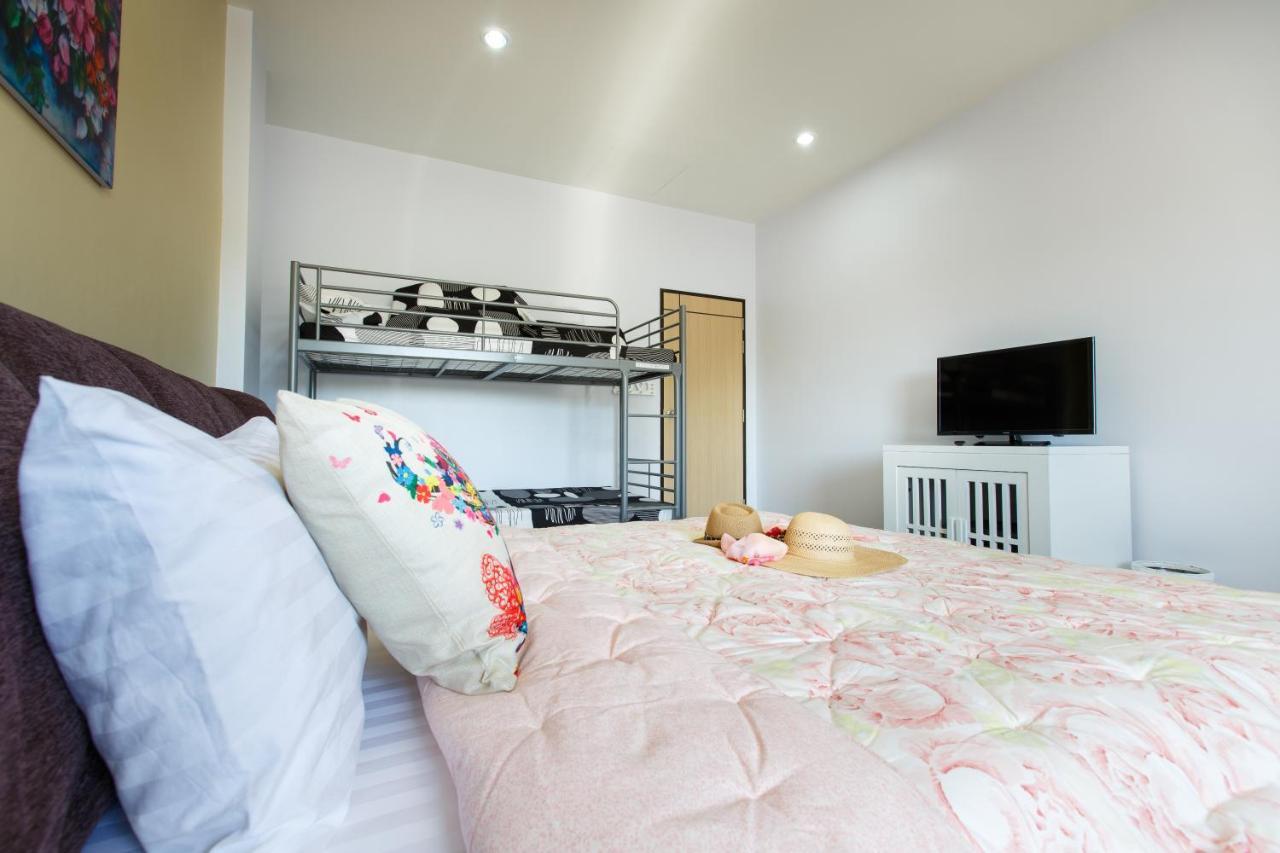 Yaya B By Briza Group Appartement Chalong Buitenkant foto