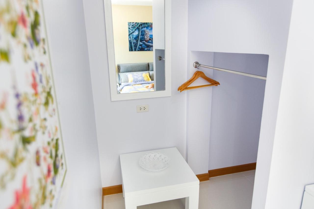Yaya B By Briza Group Appartement Chalong Buitenkant foto